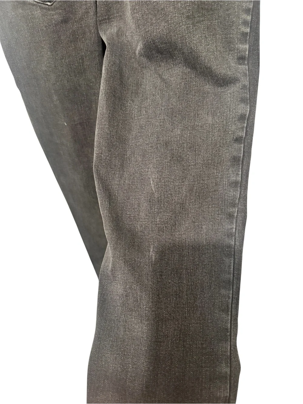 Free People Scarlett Denim Jumpsuit Size 4